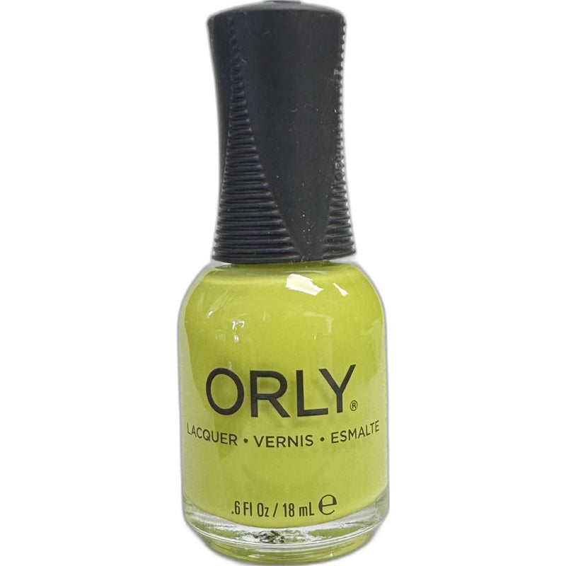 Orly 20000470, In The Limelight, 0.6 oz.