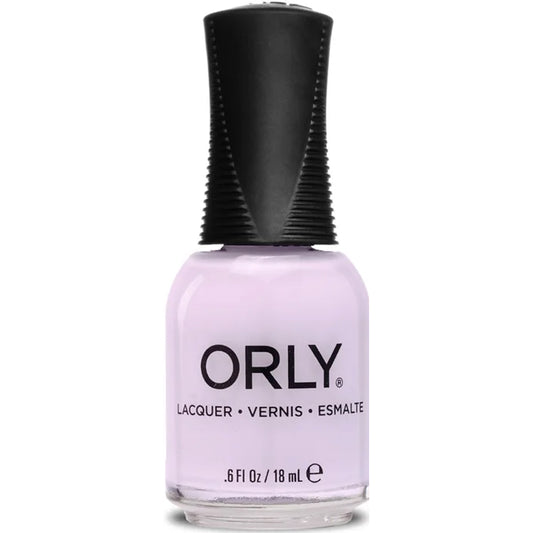Orly 20000485 UBE Cloud, 0.6 oz.