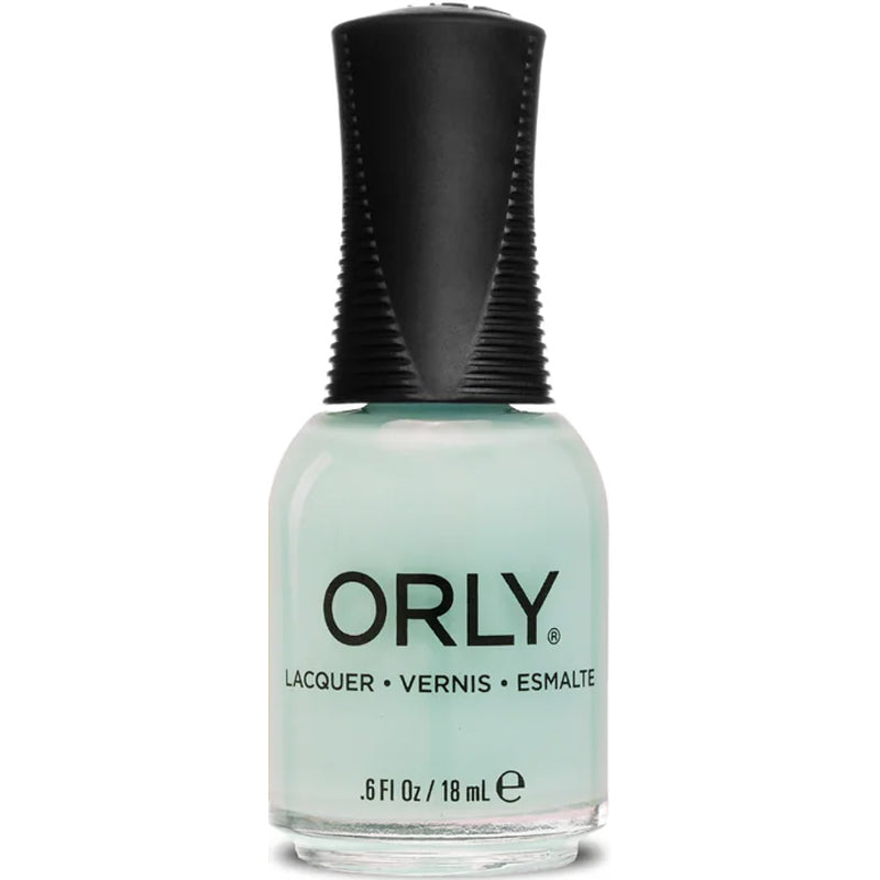 Orly 20000490 Butterfly Pea, 0.6 oz.