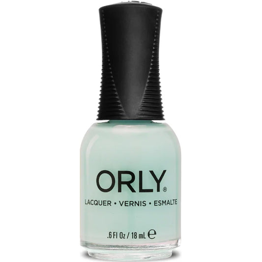 Orly 20000490 Butterfly Pea, 0.6 oz.