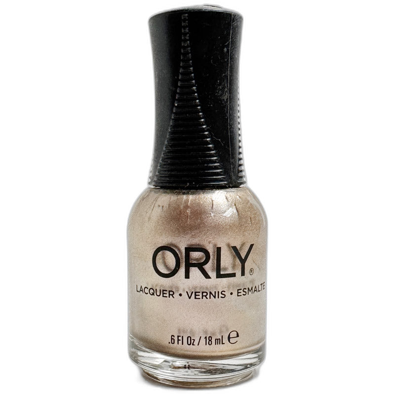 Orly 20807, Voyerstic Adventure, 0.6 oz.