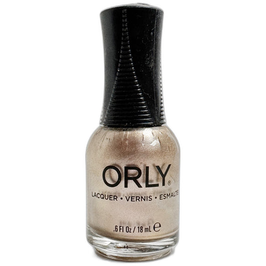 Orly 20807, Voyerstic Adventure, 0.6 oz.