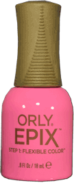 Orly Epix 29901 Out-take, 0.6 oz.