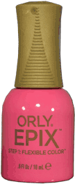 Orly Epix 29903 Know Your Angle, 0.6 oz.