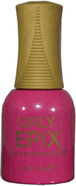 Orly Epix 29904 Backlit, 0.5 oz.