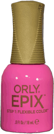 Orly Epix 29905 Triple Threat, 0.6 oz.