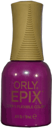 Orly Epix 29908 Acceptance Speech, 0.6 oz.