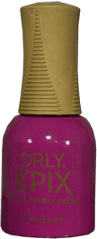 Orly Epix 29911 End Scene, 0.6 oz.