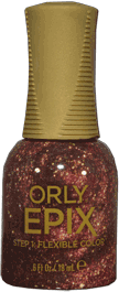 Orly Epix 29912 Leading Lady, 0.6 oz.