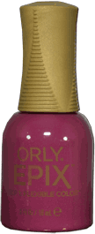 Orly Epix 29913 Intermission, 0.6 oz.