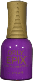 Orly Epix 29914 Such A Critic, 0.6 oz.