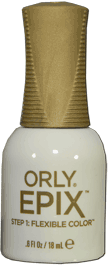Orly Epix 29927 Overexposed, 0.6 oz.