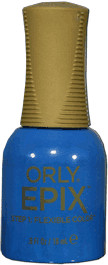 Orly Epix 29930 Cliffhanger, 0.6 oz.