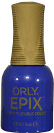 Orly Epix 29931 Melodrama, 0.6 oz.