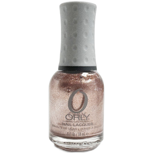 Orly 40293, Rage, 0.6oz.