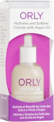 Orly Argan Cuticle Oil Drops, 0.6 oz.