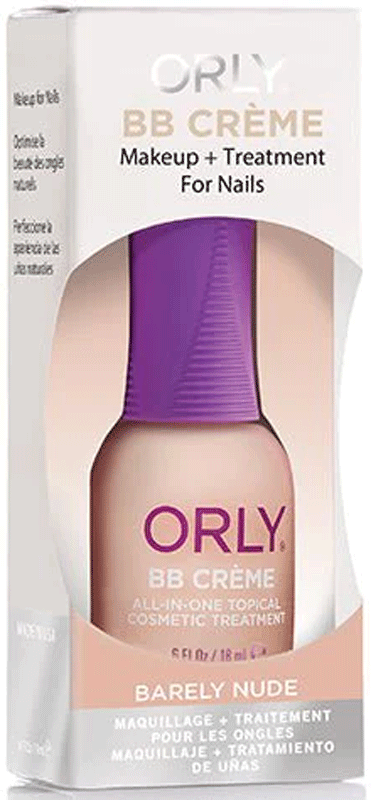 Orly BB Creme, 0.6 oz.