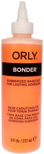 Orly Bonder, 8 oz.