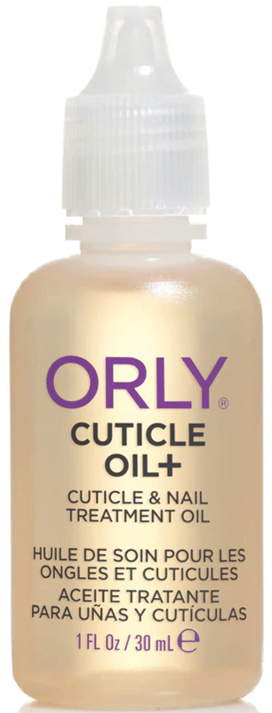 Orly Cuticle Oil, 1 oz.
