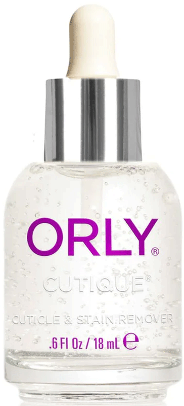 Orly Cutique, 0.6 oz
