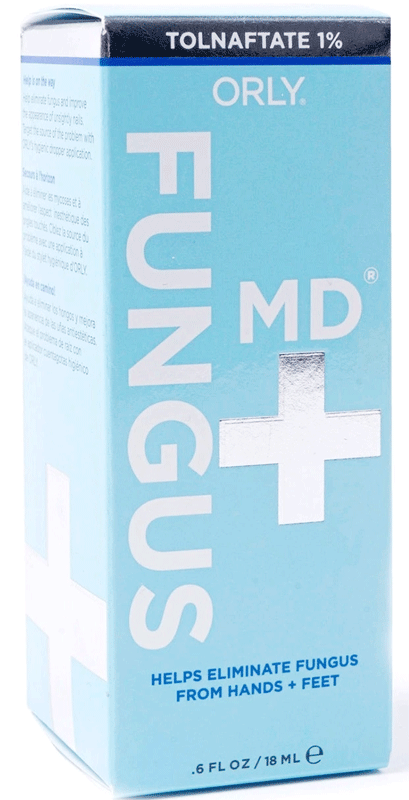 Orly Fungus MD, 0.6 oz.