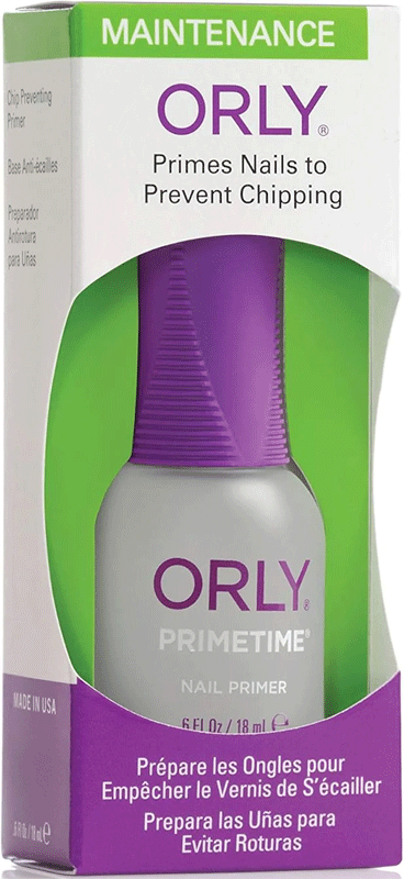 Orly Primetime, 0.6 oz.
