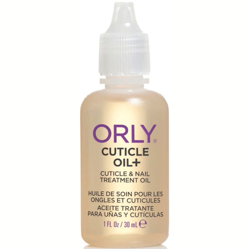 Orly Cuticle Oil, 1 oz.