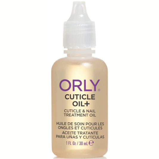 Orly Cuticle Oil, 1 oz.