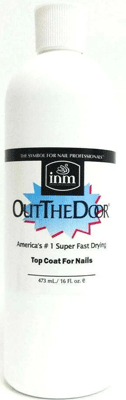 INM Out The Door Topcoat, 16 oz.