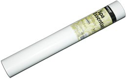 Waxing Bed Paper Roll, 21" x 225', each.