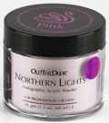 INM Acrylic Powder, Pastel Pink, 1.5 oz.