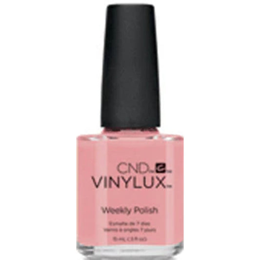 CND Vinylux Pink Pursuit, 0.5 oz
