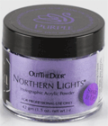 INM Acrylic Powder, Purple, 1.5 oz.