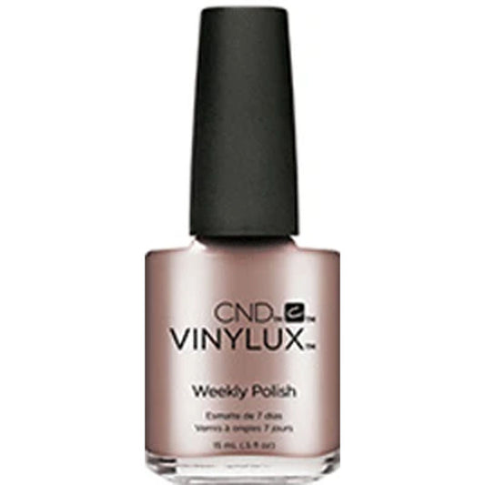 CND Vinylux Radiant Chill, 0.5 oz.