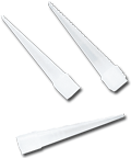 RESIN EXTEND TIP, 10/PACK