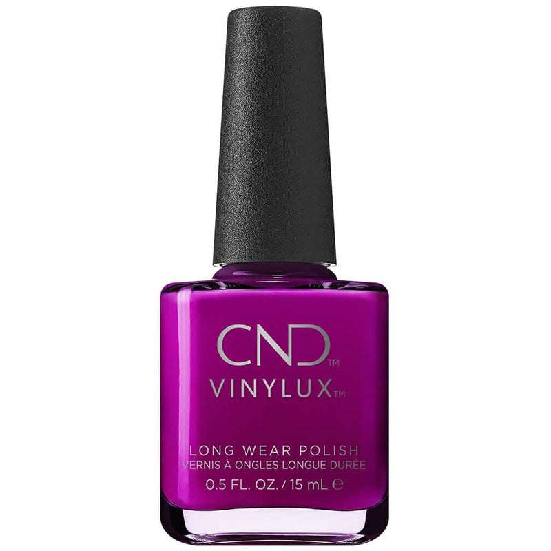 CND Vinylux Rooftop Hop, 0.5 oz.