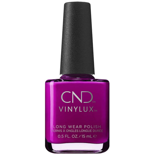 CND Vinylux Rooftop Hop, 0.5 oz.