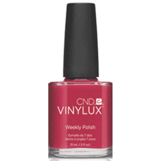 CND Vinylux Rose Brocade, 0.5 oz.