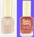 Ruby Wing Lily, 0.5 oz.