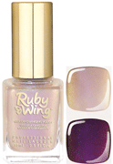 Ruby Wing, Doux, 0.5 oz.