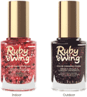 Ruby Wing Centerfold, 0.5 oz.