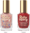 Ruby Wing Dolled Up, 0.5 oz.