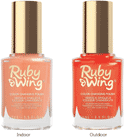 Ruby Wing Silk Sheets, 0.5 oz.