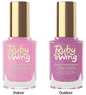Ruby Wing Midnight Curfew, 0.5 oz.