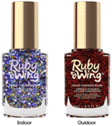 Ruby Wing Spring Fling Queen, 0.5 oz.