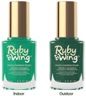 Ruby Wing Behind The Bleachers, 0.5 oz.
