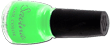 Savina 74021, Green Ice, 0.65 oz.