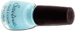 Savina 74032, Blue Ice, 0.65 oz.