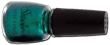 Savina 96091, Emerald, 0.65 oz.