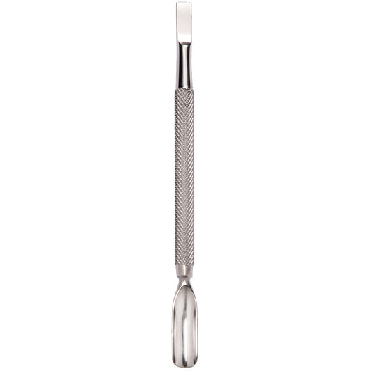S.E. Cuticle Pusher with Remover, each.